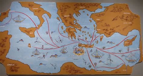 capital of minoan civilization|Minoans (3000 B.c. to 1400 B.c.): Their History, Cities and Trade.